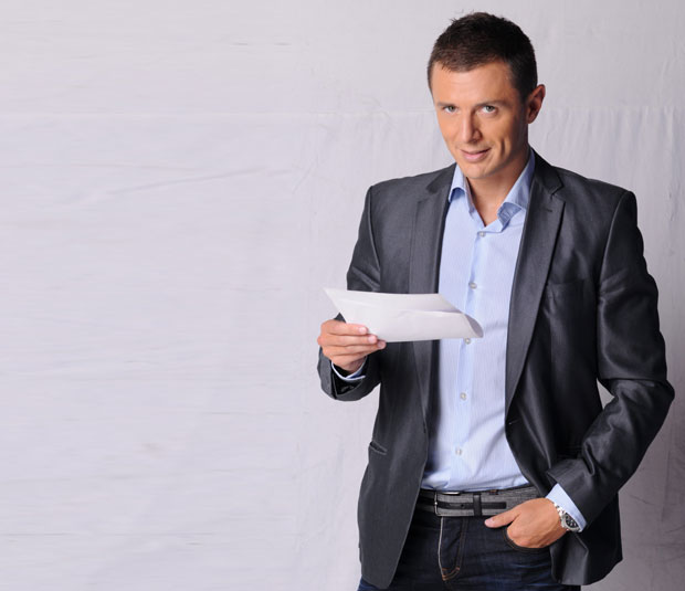 Драго Јовановић: Емисије уживо дижу адреналин